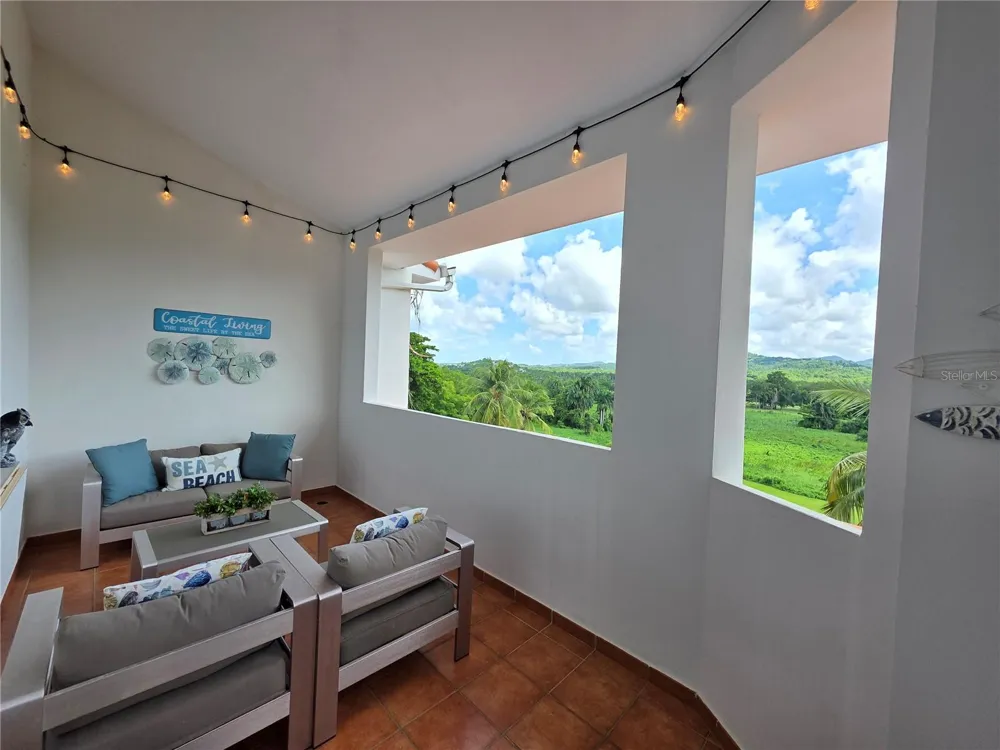 6000 RIO MAR BOULEVARD Rio Grande, PR 00745