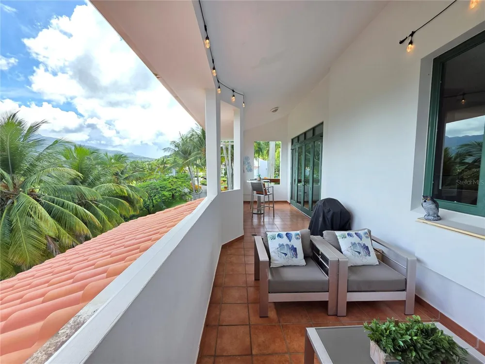 6000 RIO MAR BOULEVARD Rio Grande, PR 00745