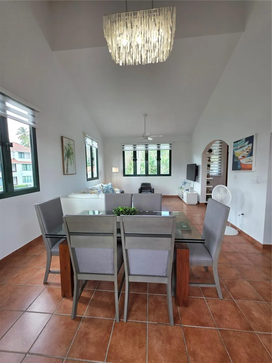 6000 RIO MAR BOULEVARD Rio Grande, PR 00745
