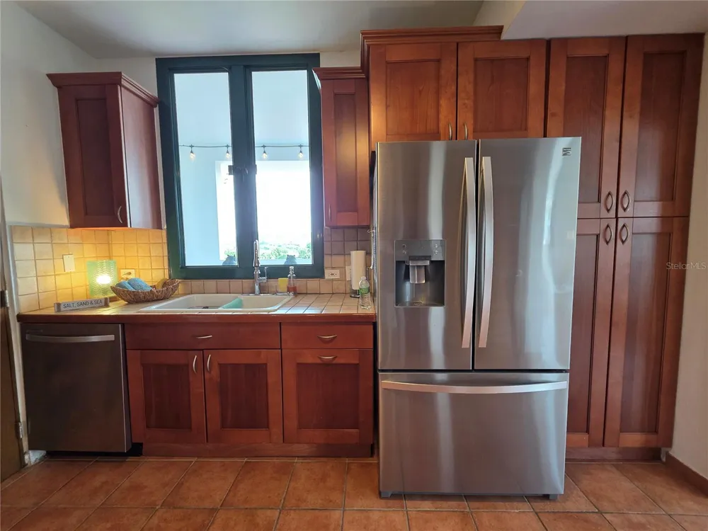6000 RIO MAR BOULEVARD Rio Grande, PR 00745