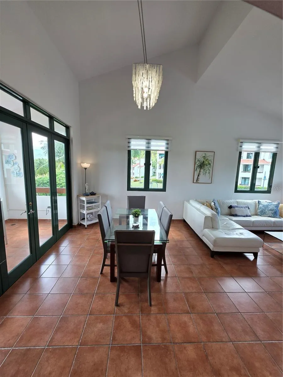 6000 RIO MAR BOULEVARD Rio Grande, PR 00745