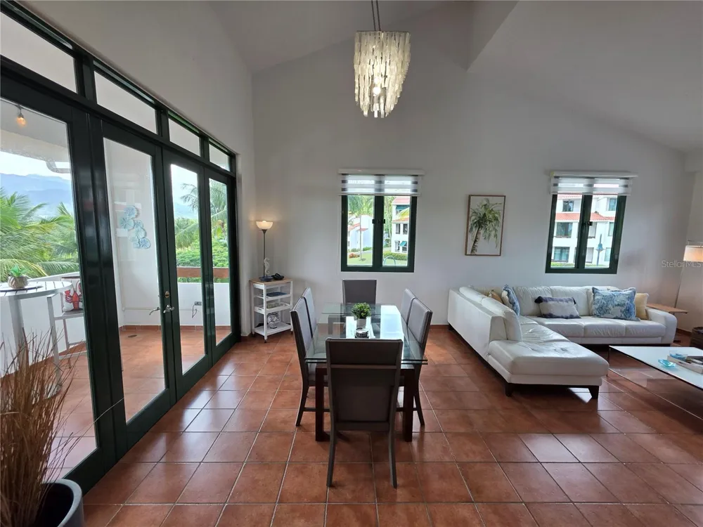 6000 RIO MAR BOULEVARD Rio Grande, PR 00745