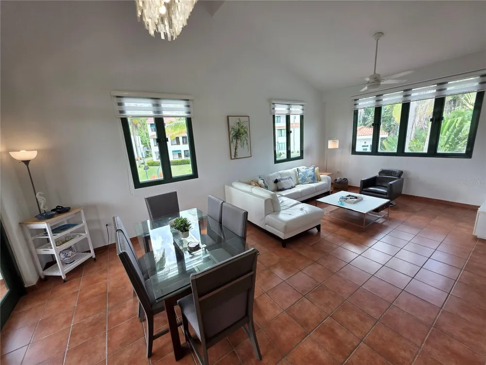 6000 RIO MAR BOULEVARD Rio Grande, PR 00745