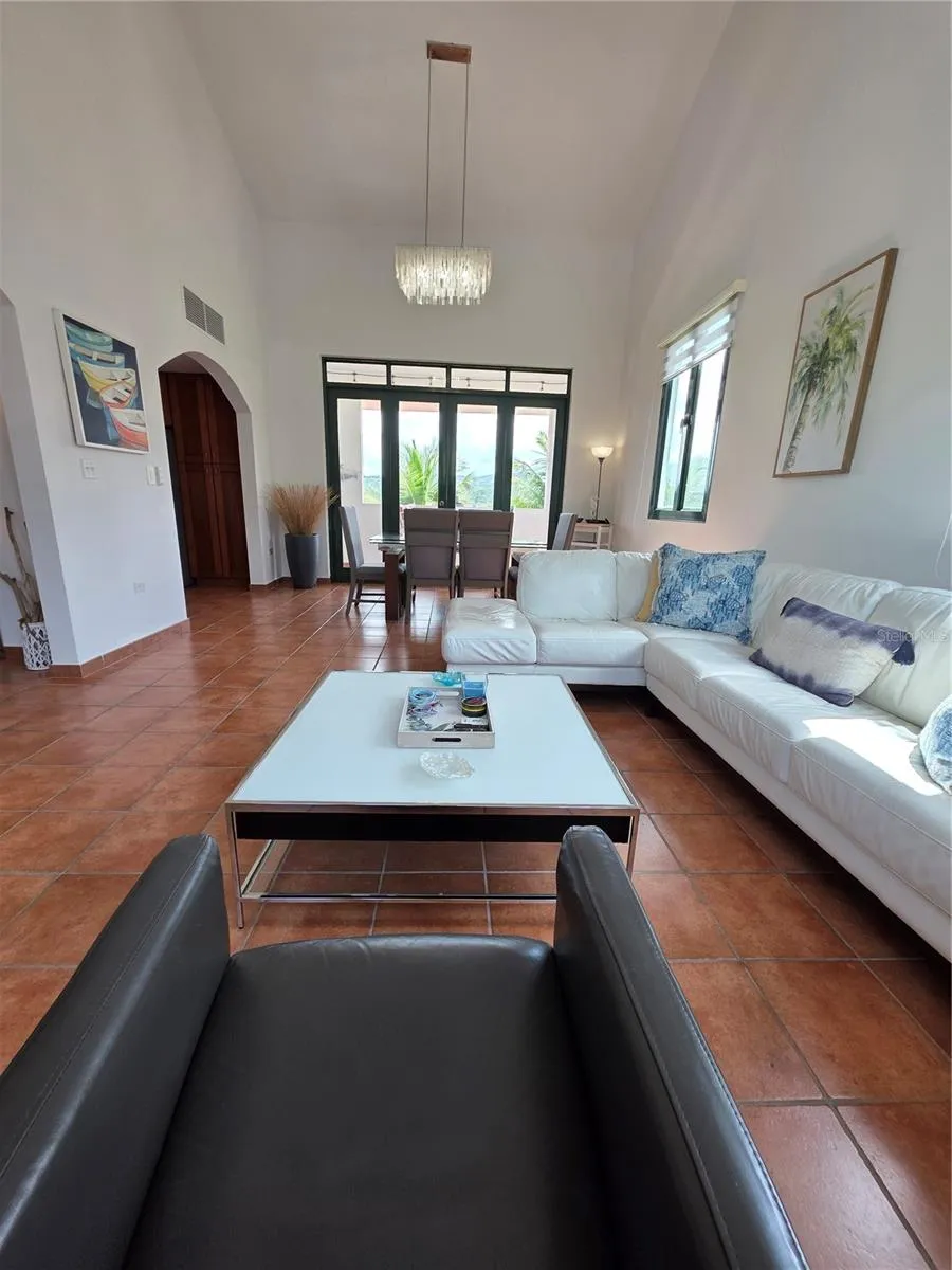 6000 RIO MAR BOULEVARD Rio Grande, PR 00745