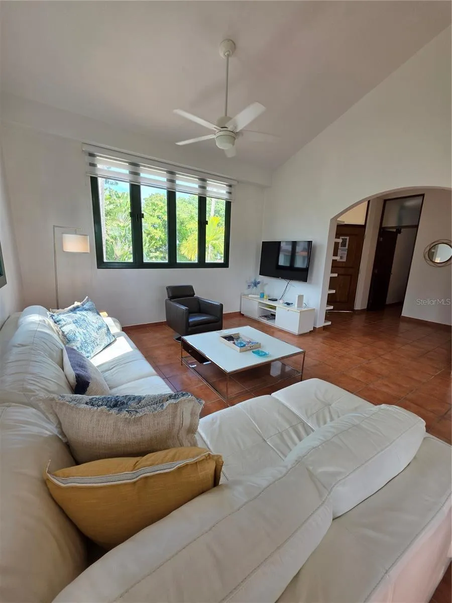 6000 RIO MAR BOULEVARD Rio Grande, PR 00745