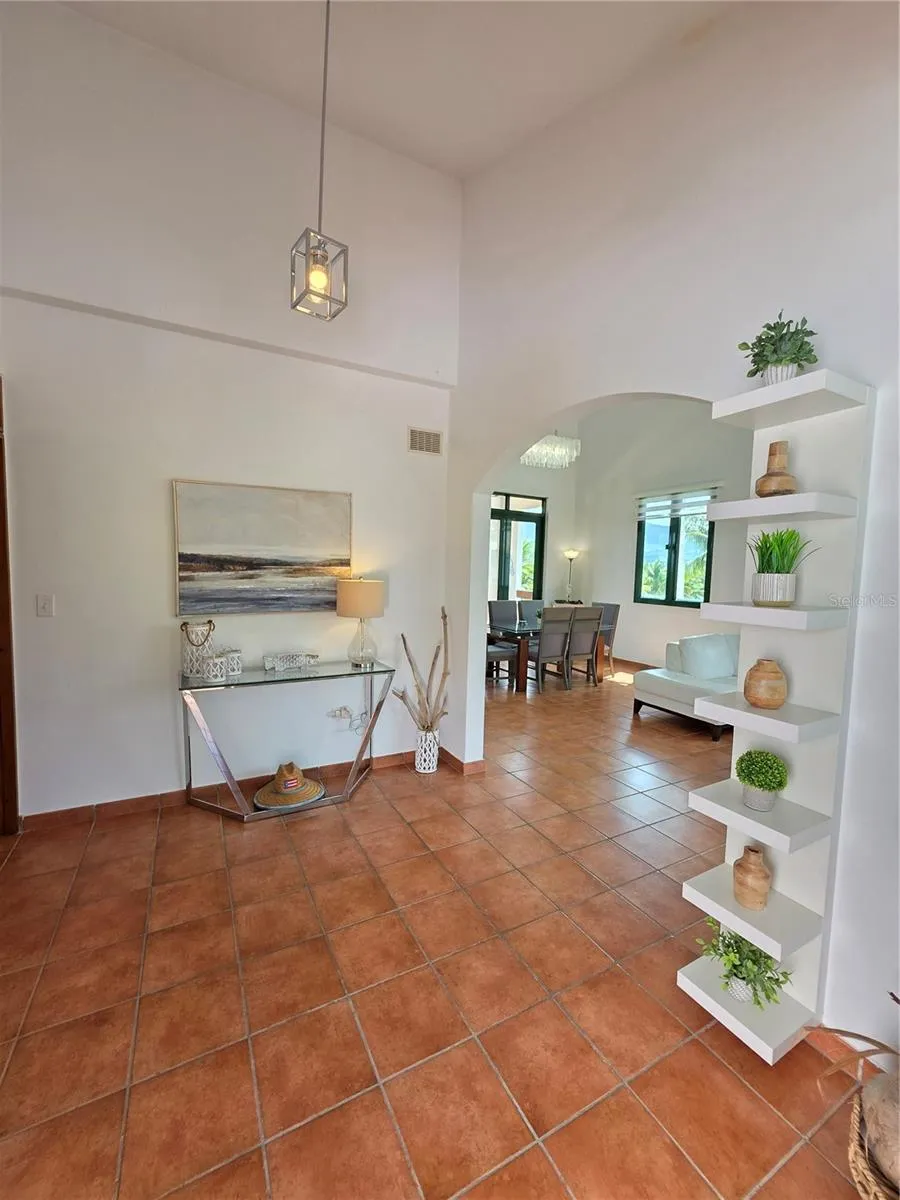 6000 RIO MAR BOULEVARD Rio Grande, PR 00745