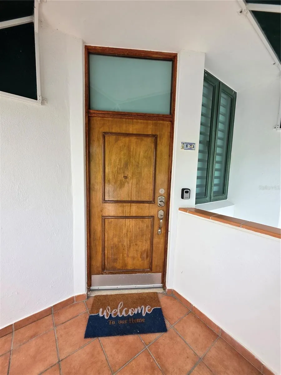 6000 RIO MAR BOULEVARD Rio Grande, PR 00745