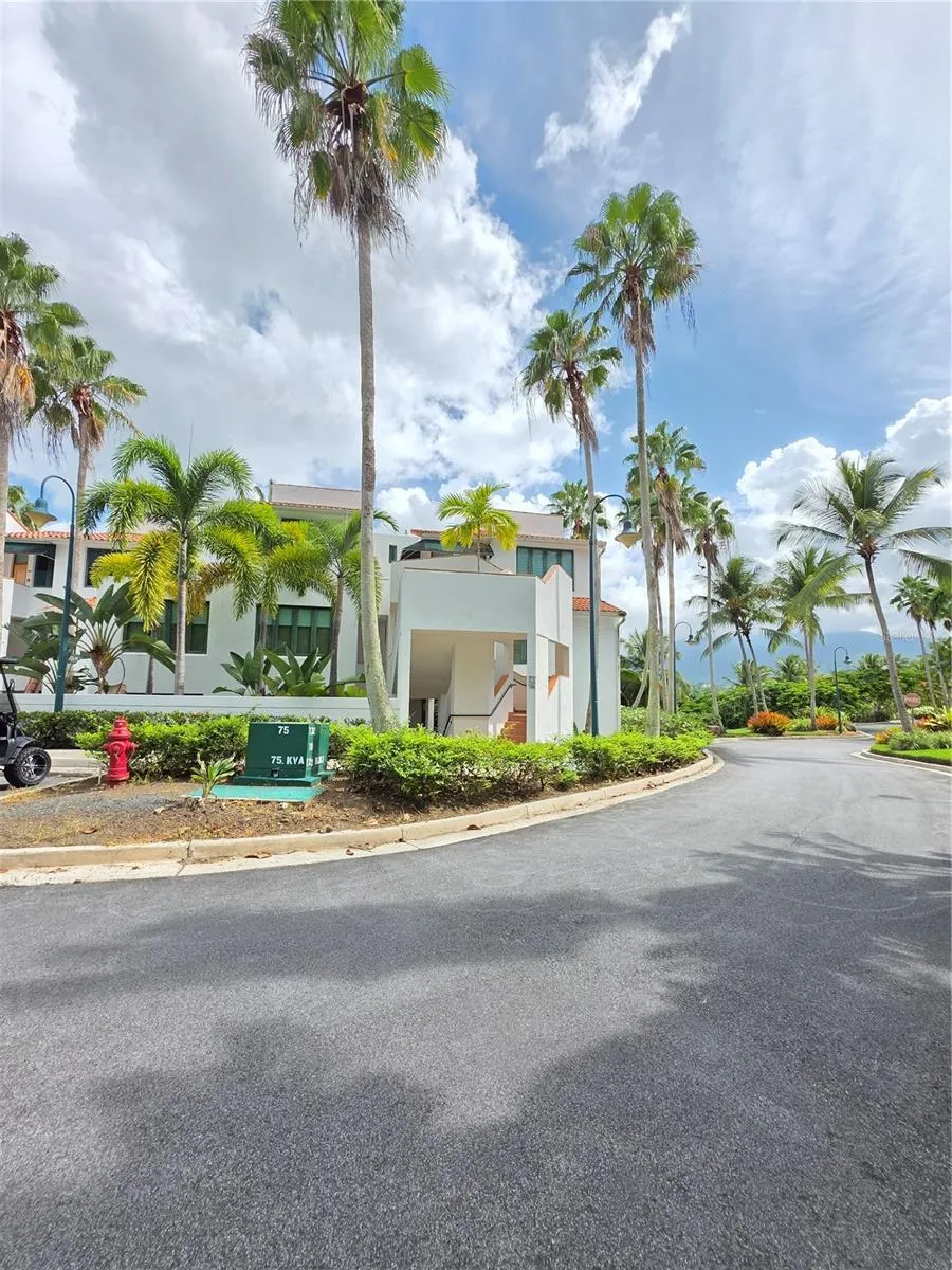 6000 RIO MAR BOULEVARD Rio Grande, PR 00745