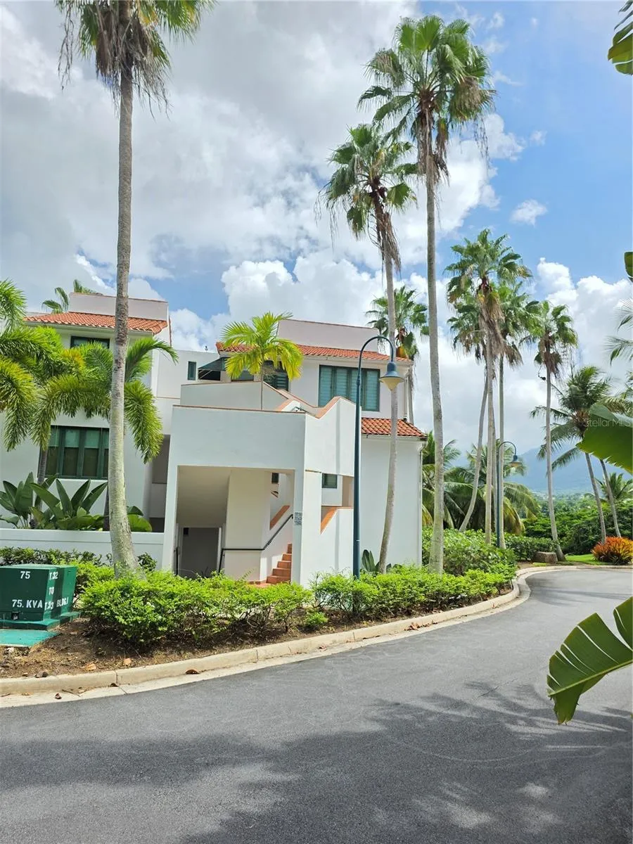 6000 RIO MAR BOULEVARD Rio Grande, PR 00745