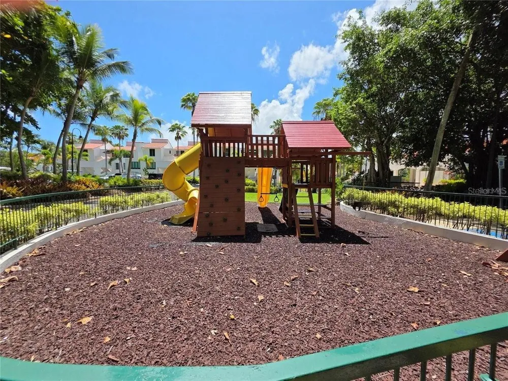 6000 RIO MAR BOULEVARD Rio Grande, PR 00745