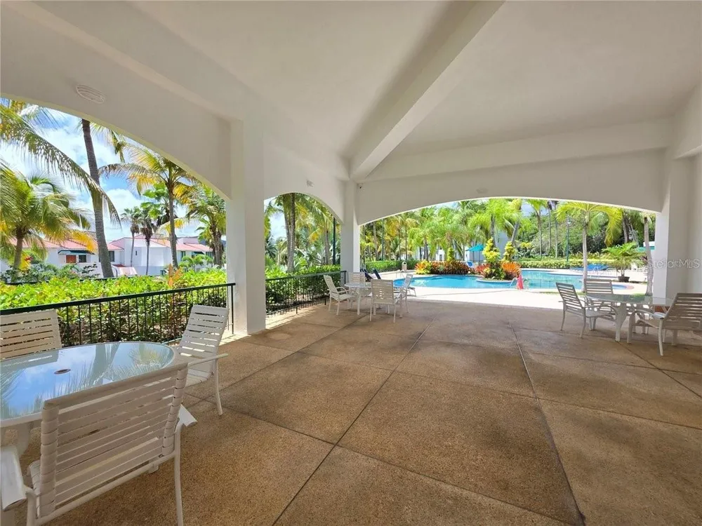 6000 RIO MAR BOULEVARD Rio Grande, PR 00745