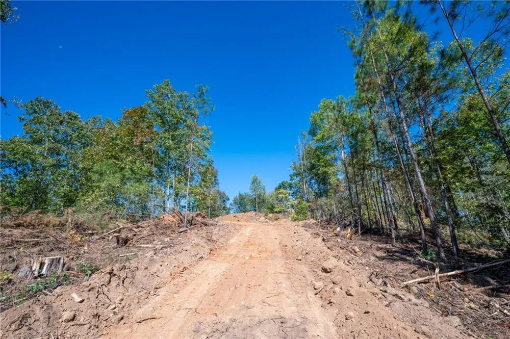 3887 HWY 140 NE Rydal, GA 30171