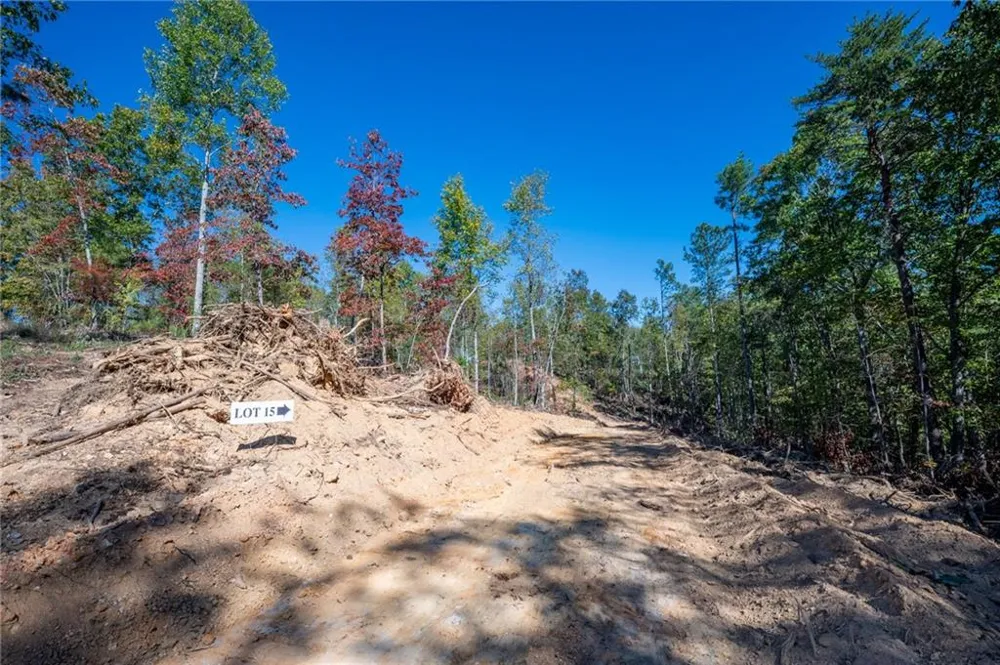 3887 HWY 140 NE Rydal, GA 30171