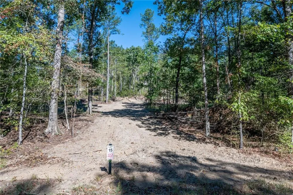 3887 HWY 140 NE Rydal, GA 30171