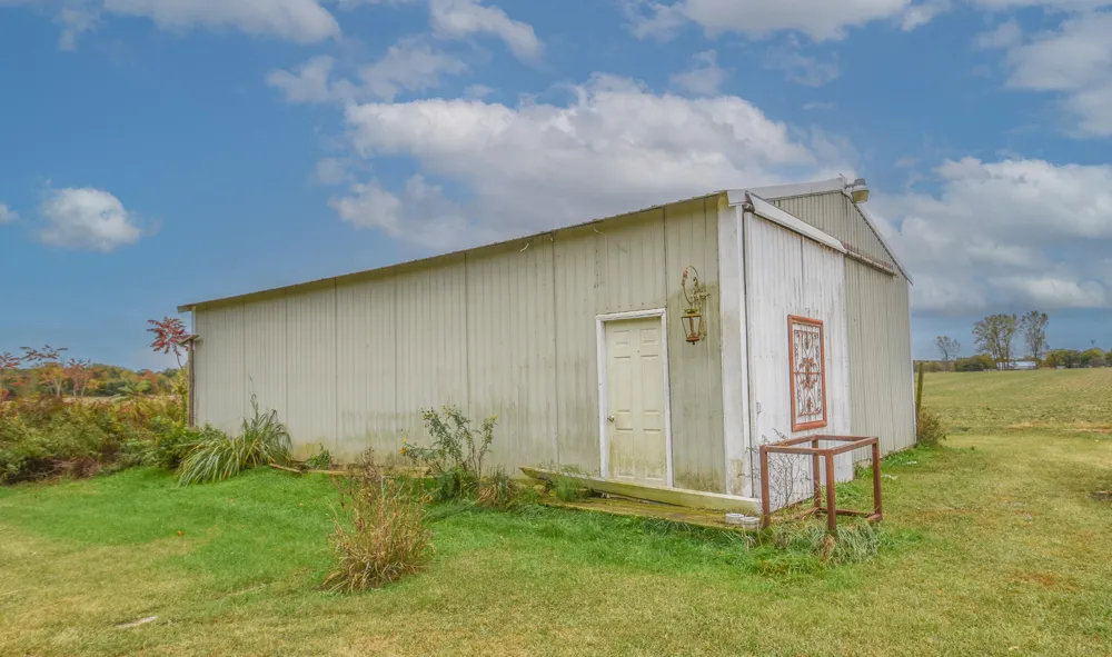4111 Blair Road Reading Township, MI 49274