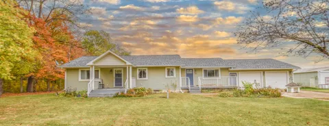 4111 Blair Road