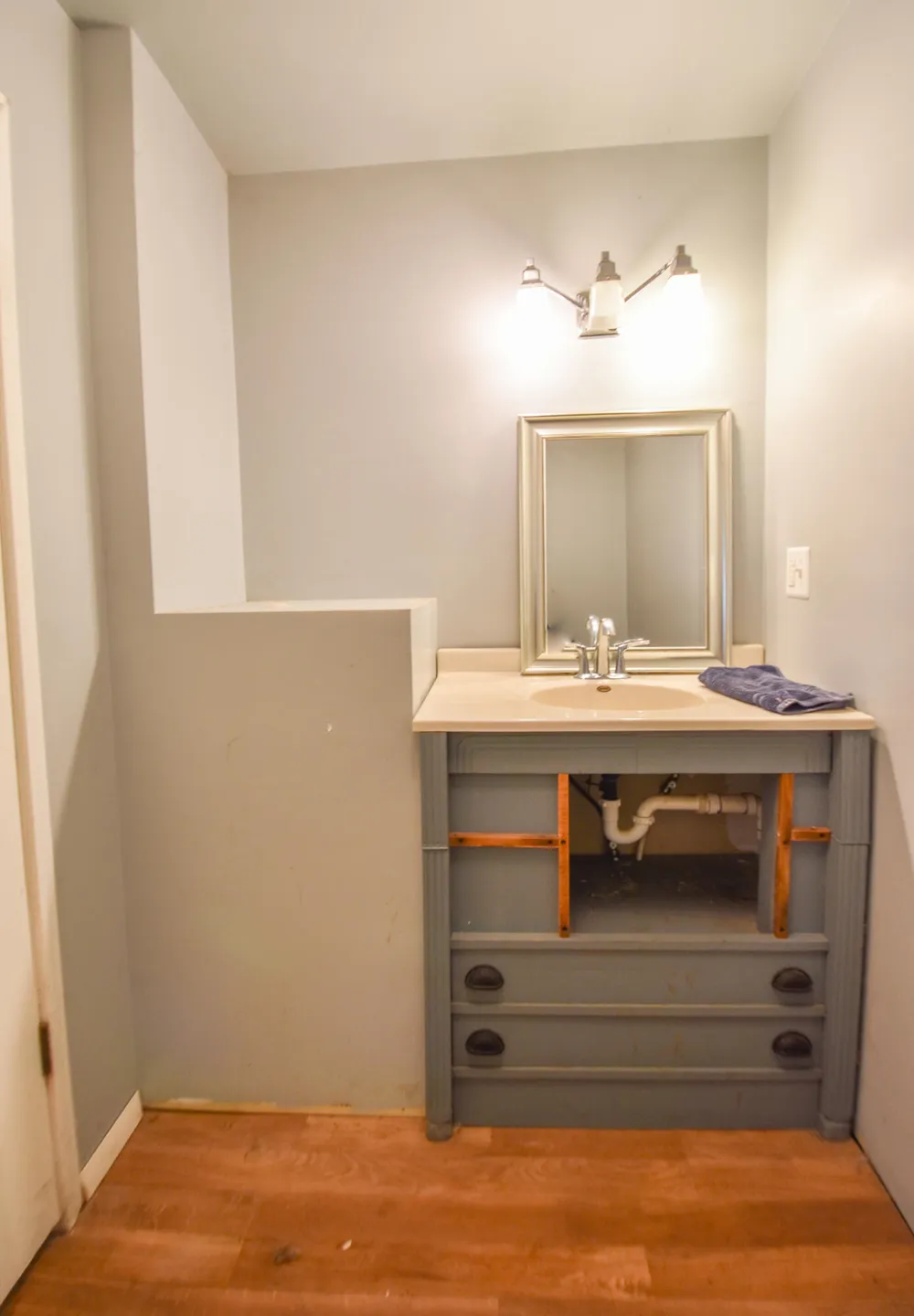 4111 Blair Road Reading Township, MI 49274