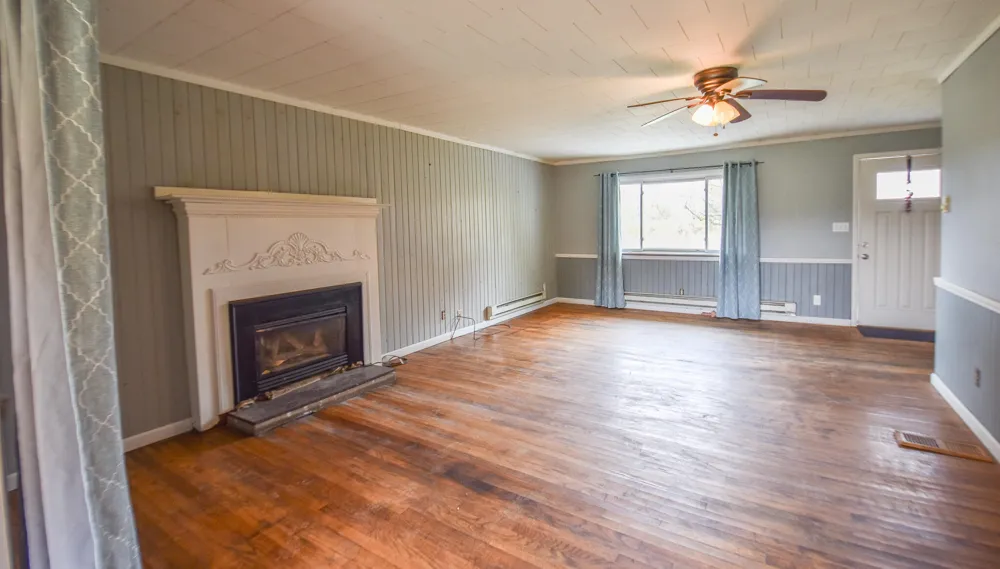 4111 Blair Road Reading Township, MI 49274