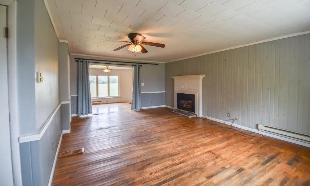 4111 Blair Road Reading Township, MI 49274