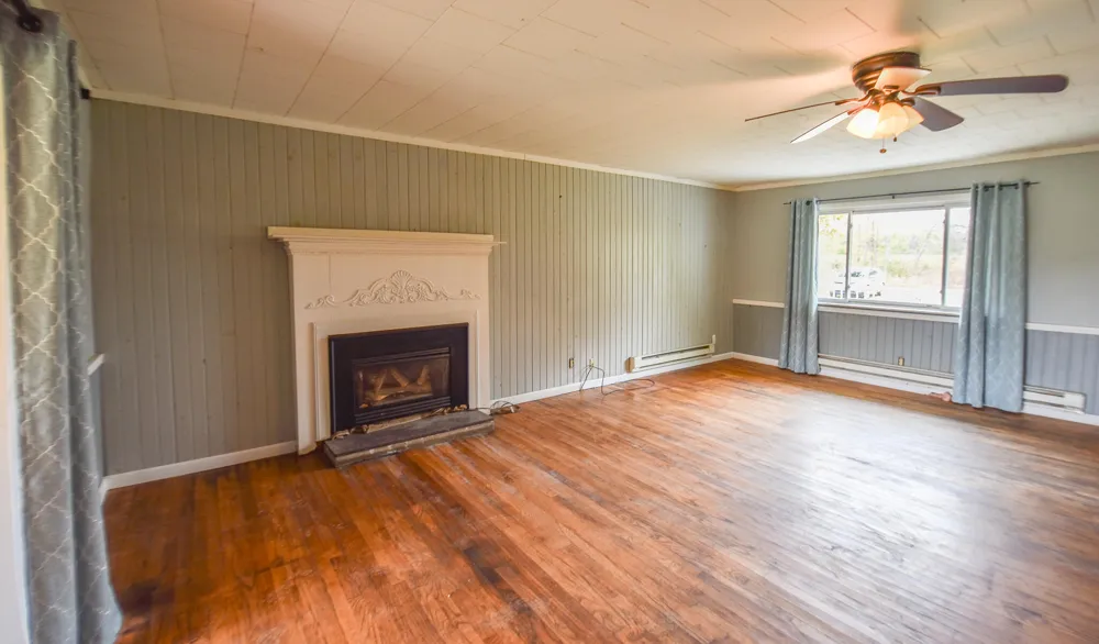 4111 Blair Road Reading Township, MI 49274