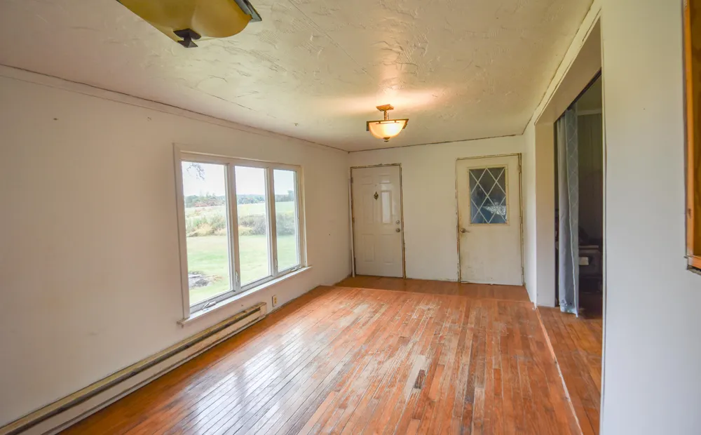 4111 Blair Road Reading Township, MI 49274