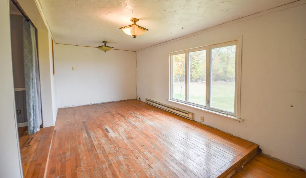 4111 Blair Road Reading Township, MI 49274