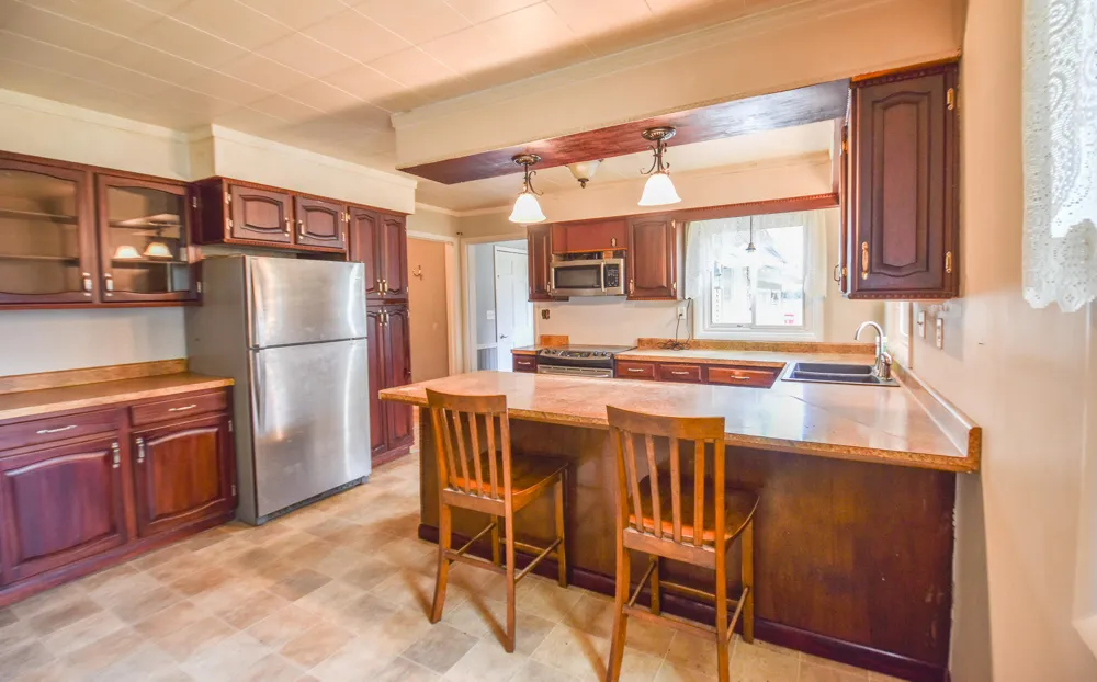 4111 Blair Road Reading Township, MI 49274