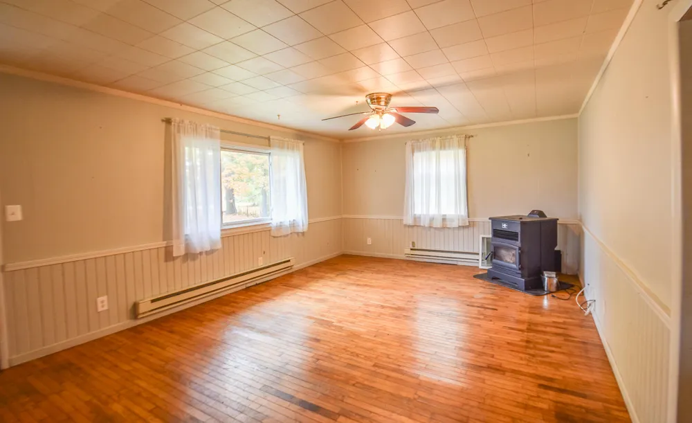 4111 Blair Road Reading Township, MI 49274