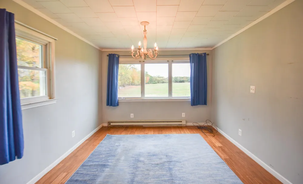4111 Blair Road Reading Township, MI 49274