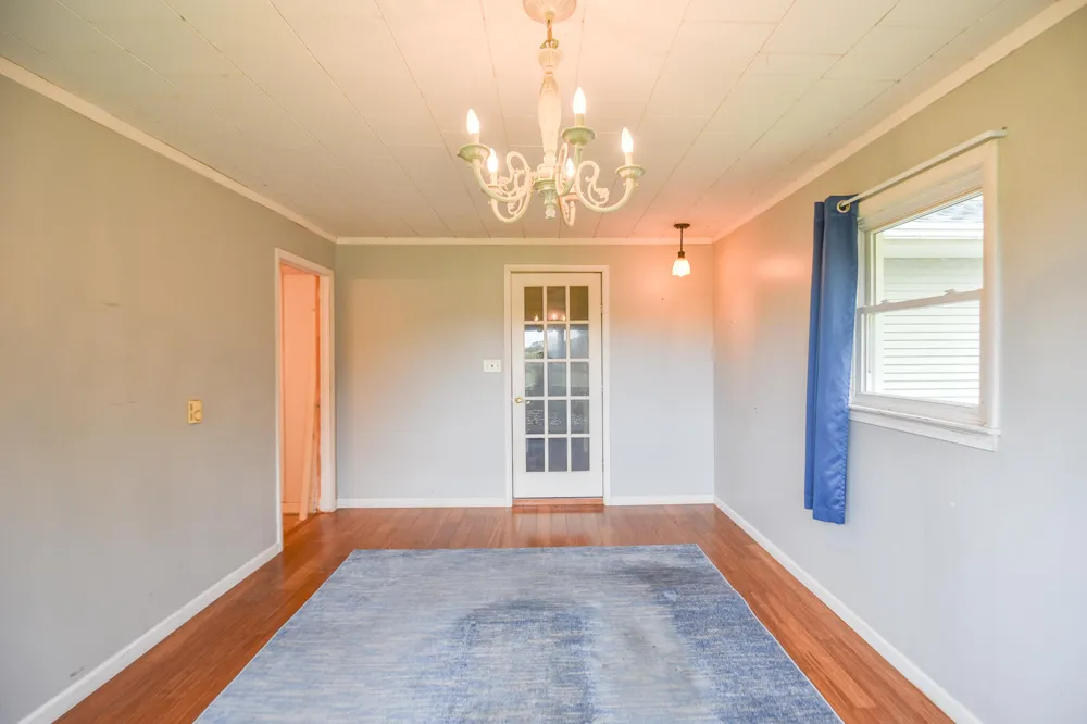 4111 Blair Road Reading Township, MI 49274