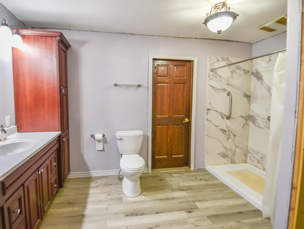 4111 Blair Road Reading Township, MI 49274