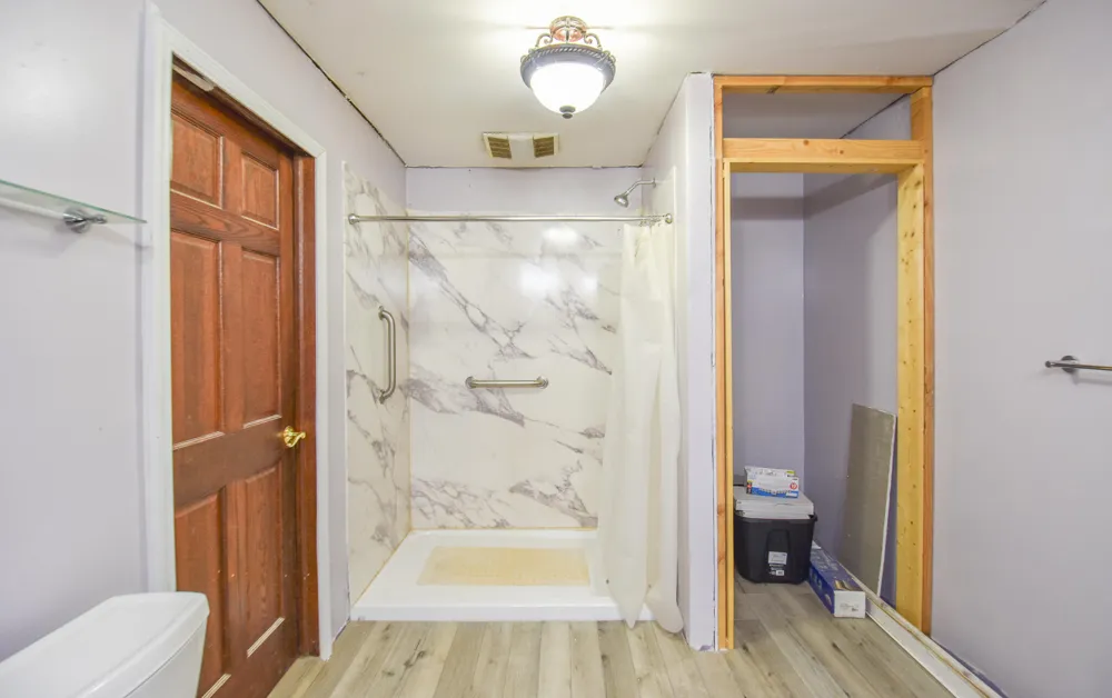 4111 Blair Road Reading Township, MI 49274