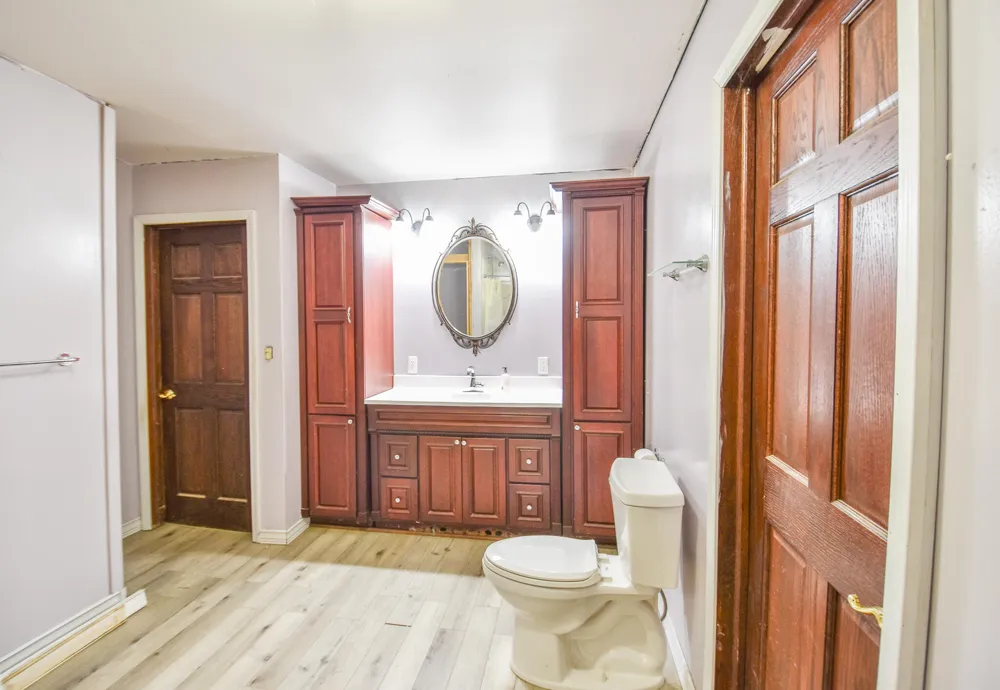 4111 Blair Road Reading Township, MI 49274