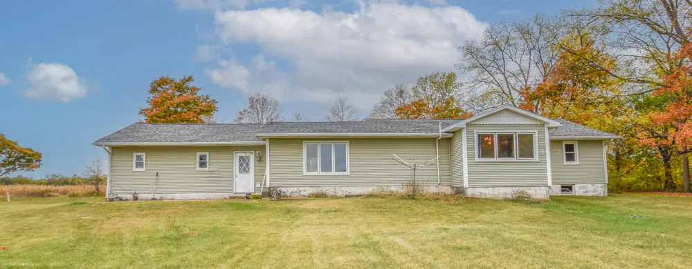 4111 Blair Road Reading Township, MI 49274