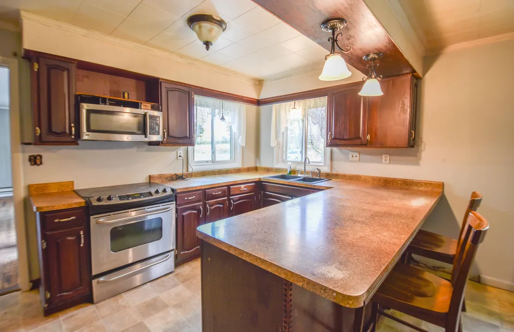 4111 Blair Road Reading Township, MI 49274