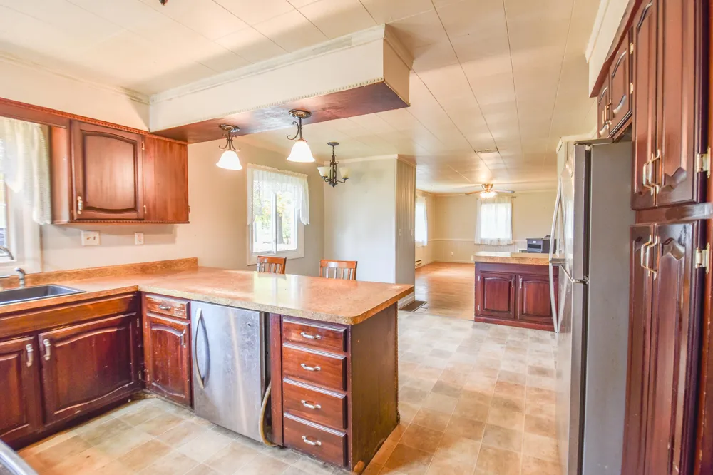 4111 Blair Road Reading Township, MI 49274