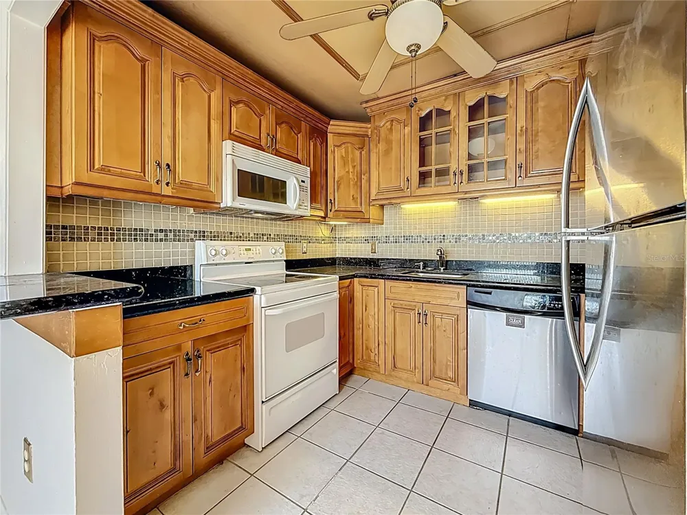379 S MCMULLEN BOOTH ROAD #76 Clearwater, FL 33759