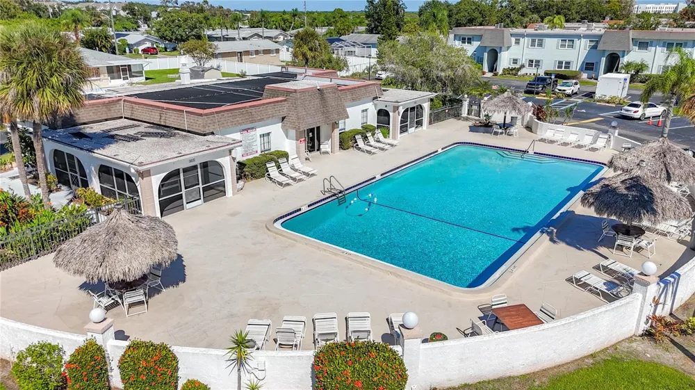 379 S MCMULLEN BOOTH ROAD #76 Clearwater, FL 33759