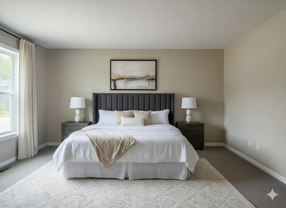 9068 Kingsfield Drive Mayfield Township, MI 49649