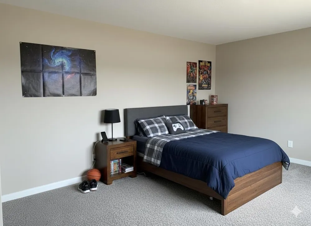 9068 Kingsfield Drive Mayfield Township, MI 49649