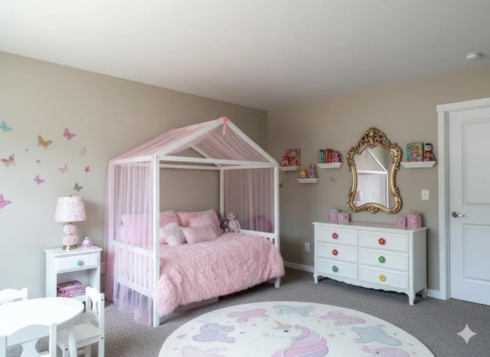 9068 Kingsfield Drive Mayfield Township, MI 49649