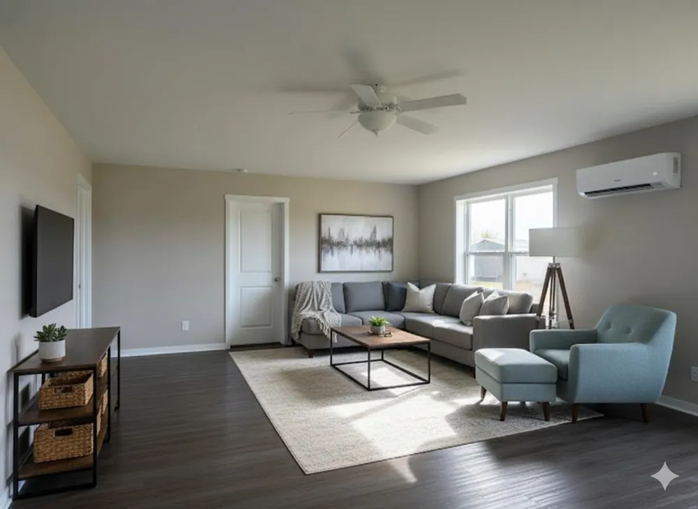 9068 Kingsfield Drive Mayfield Township, MI 49649