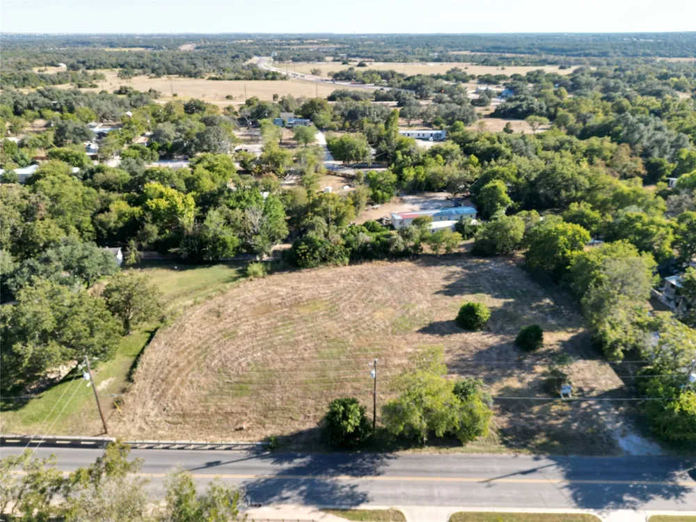 631 Main Street Liberty Hill, TX 78642