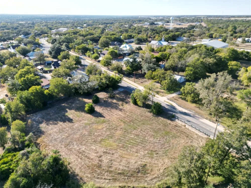 631 Main Street Liberty Hill, TX 78642