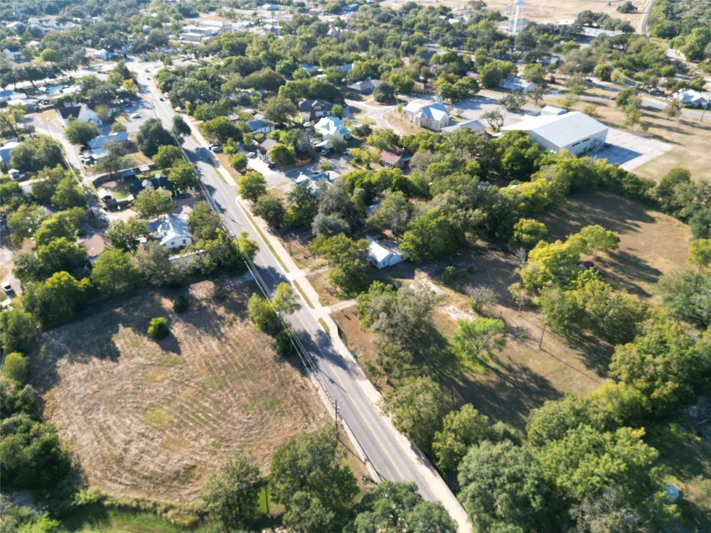 631 Main Street Liberty Hill, TX 78642