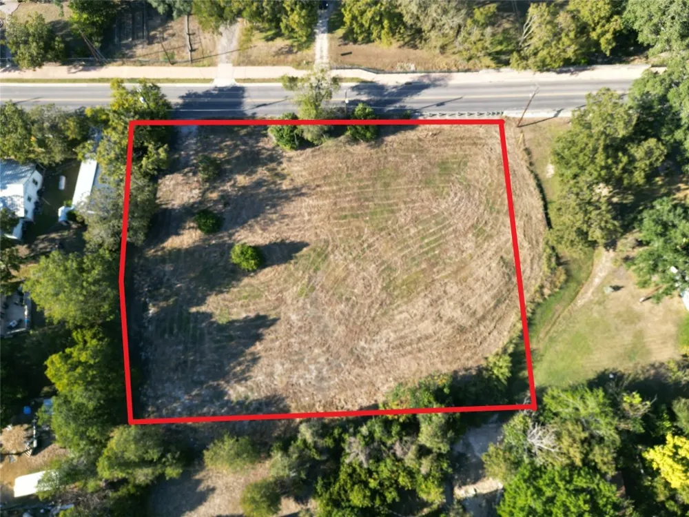 631 Main Street Liberty Hill, TX 78642