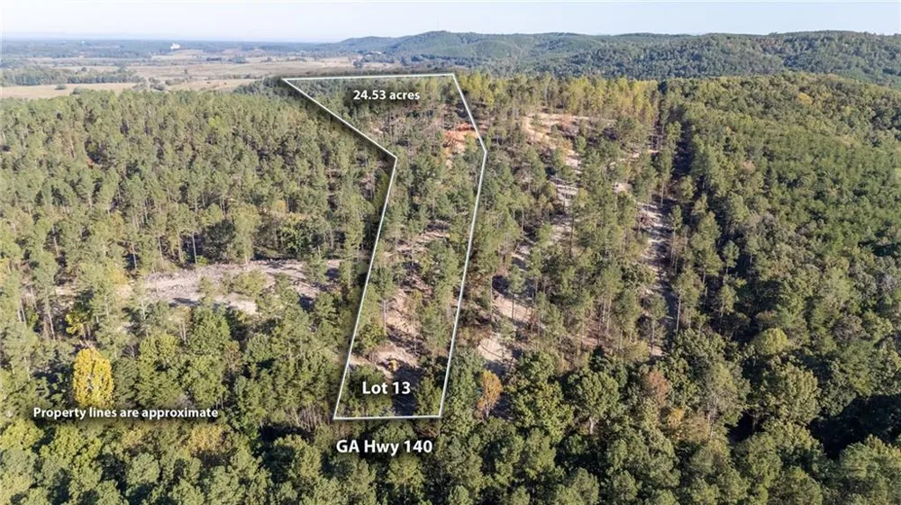 3879 HWY 140 NE Rydal, GA 30171