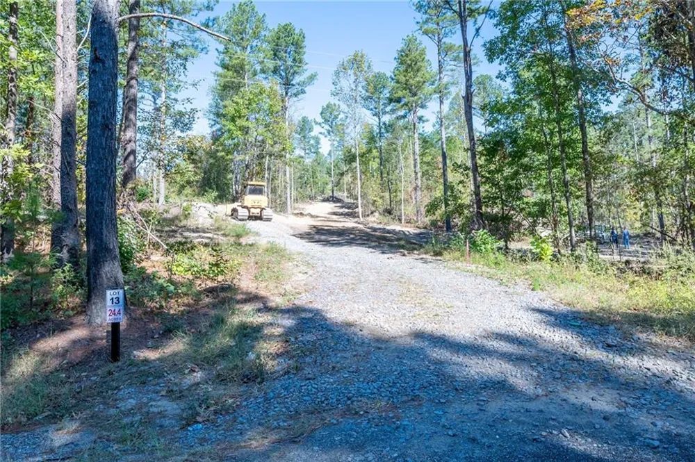 3879 HWY 140 NE Rydal, GA 30171