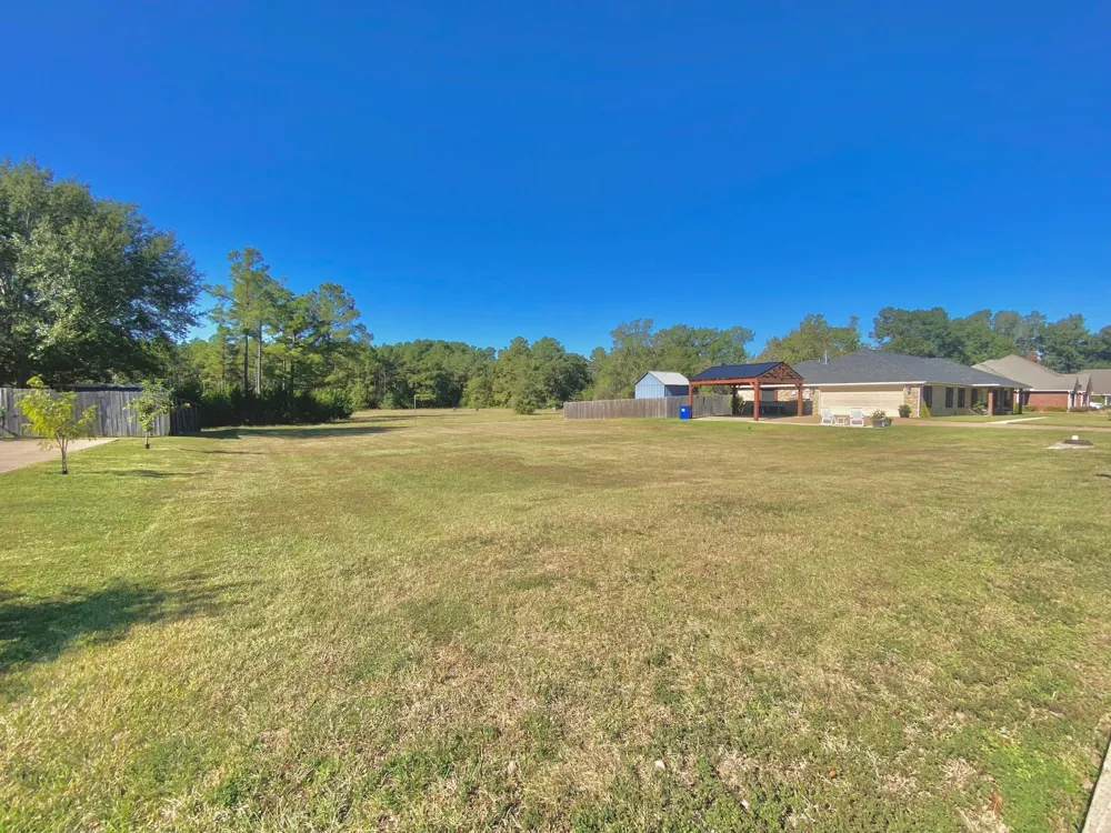 Heath Street Crockett, TX 75835