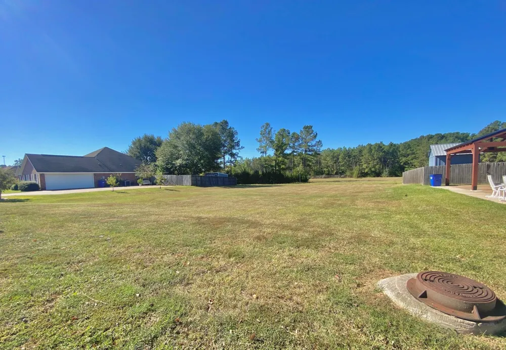 Heath Street Crockett, TX 75835
